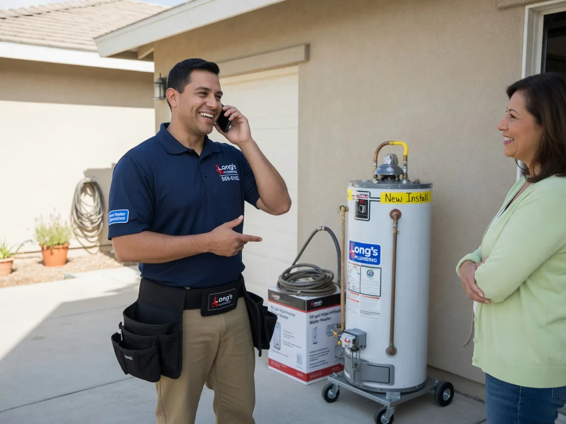 Leak Detection Kyburz, CA FAQs
